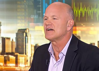 Galaxy 成為富達首批數字資產託管客戶，億萬富豪 Michael Novogratz：比特幣明年將可能反彈
