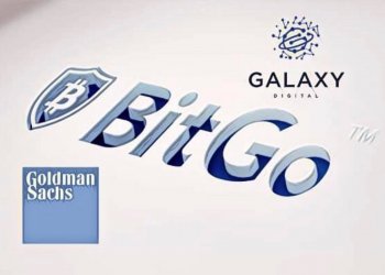 高盛與 Galaxy Digital 參與投資，區塊鏈安全公司「BitGo」獲得共 5750 萬美元融資