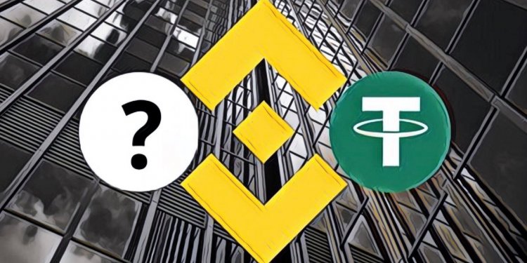 binance-stablecoins-tether-crypto-1 | 動區動趨-最具影響力的區塊鏈新聞媒體 世界最大交易所幣安正「慎重考慮」上架新的穩定幣