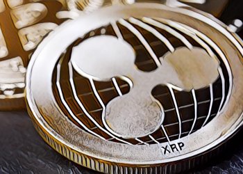 瑞波幣（XRP）第三季度市場報告出爐：瑞波幣的銷售額在第三季度「成長一倍」