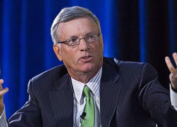 支付巨頭 Visa CEO：加密貨幣對我們來說不是威脅，但如果趨勢使然，我們會跟進