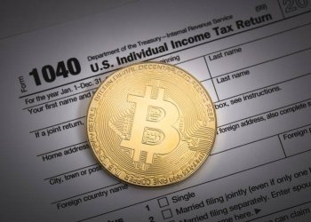 估計少收了250億美元的稅？美國國稅局顧問要求更明確的加密貨幣交易稅務規範