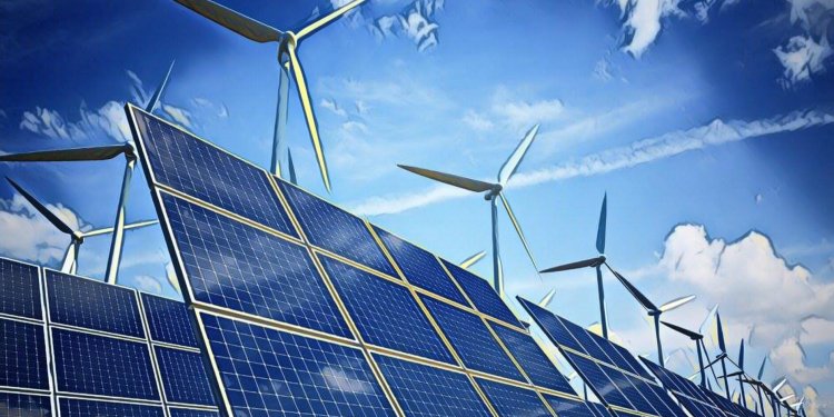 觀點：全球氣候變遷面臨災難大限，區塊鏈在「能源轉型」上能帶來什麼樣的改變？