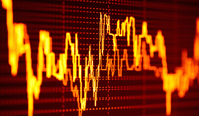 加密貨幣市場「太穩定」，比特幣、以太幣等主流貨幣漲跌幅不到 1 ％