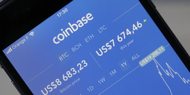 交易所巨頭 Coinbase 宣布上架平台「第一款」穩定幣USDC，與 Circle 聯手正式進軍穩定幣市場