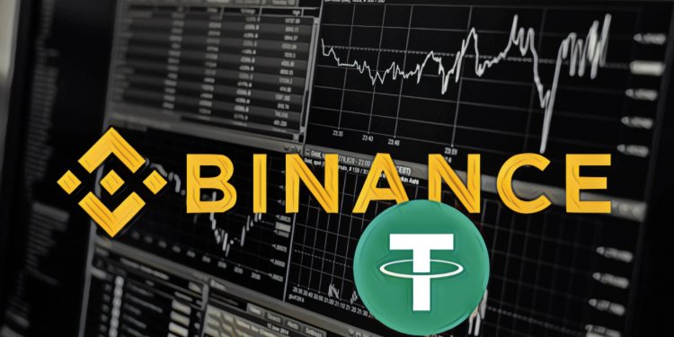 BNB-pax | 動區動趨-最具影響力的區塊鏈新聞媒體 幣安交易所上架了一款新穩定幣,加入取代「美元穩定幣未爆彈」USDT 的行列