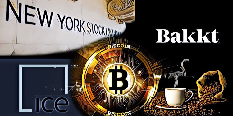 Coinbase機構投資負責人，「跳槽」到洲際交易所的Bakkt擔任首席營運長