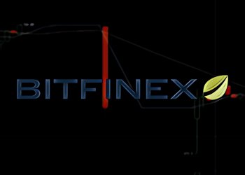 （更新）又是一場「原因不明的大跌」？市場下跌時，Bitfinex悄悄暫停了法幣入金服務…