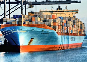 IBM又一大區塊鏈應用：加拿大第二大港口將測試航運解決方案「TradeLens」