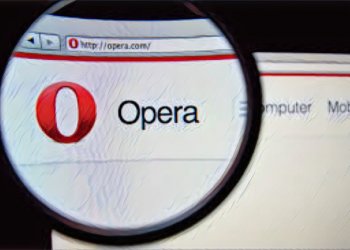 全球三億用戶Opera瀏覽器與Ledger Capital戰略合作，試圖探索區塊鏈應用新藍海