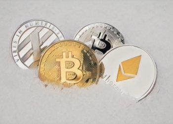 【加密寒冬｜「剛好而已」的熊市？】有人正在大舉收併購區塊鏈及加密貨幣公司