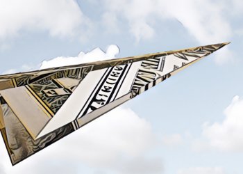 比特幣暴漲同時，Tether這枚「穩定幣」卻崩盤——自由市場的悲歌？