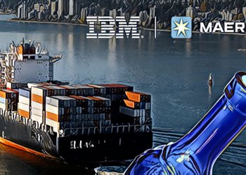 IBM的區塊鏈物流計畫遇瓶頸 — 專家：「區塊鏈沒有強大到能讓產業團結」