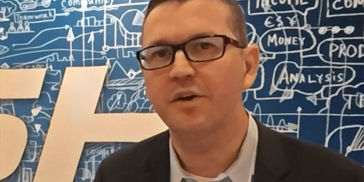 各國央行發行加密貨幣「勢在必行」— 達世幣Dash的CEO如是說