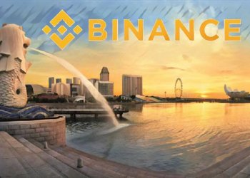 【幣安｜新加坡】新加坡主權基金的分支將投資幣安，為幣安落地新加坡鋪路