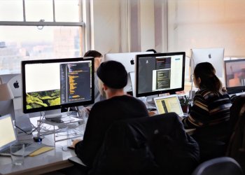 區塊鏈工程師的薪水衝破天際！收入可比人工智慧（AI）專家