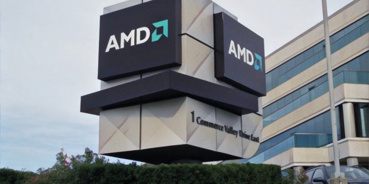 【挖礦市場疲軟】AMD：礦工對GPU銷售業績的貢獻「微乎其微」