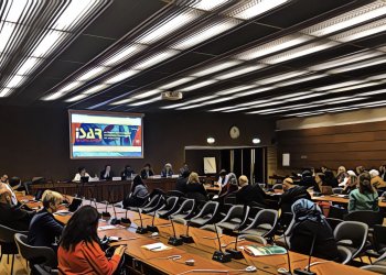 【聯合國｜世界投資論壇- 圓桌會議直擊】——區塊鏈、加密貨幣帶給「會計師們」的挑戰