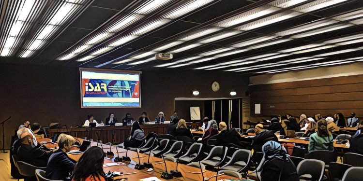 【聯合國｜世界投資論壇- 圓桌會議直擊】——區塊鏈、加密貨幣帶給「會計師們」的挑戰