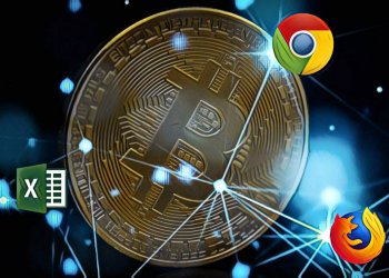 閃電網路獲得大量採用中，有望透過Google Chrome、Firefox、Excel等進行比特幣支付