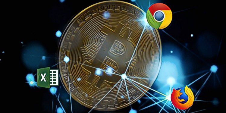 LN-pay | 動區動趨-最具影響力的區塊鏈新聞媒體 閃電網路獲得大量採用中,有望透過Google Chrome、Firefox、Excel等進行比特幣支付