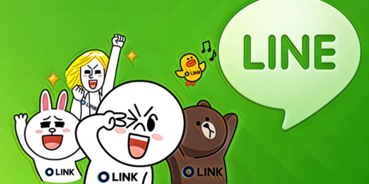 Link-token-bitbox | 動區動趨-最具影響力的區塊鏈新聞媒體 LINE開發的區塊鏈LINK Chain的「LINK Token」正式上架BitBox交易所
