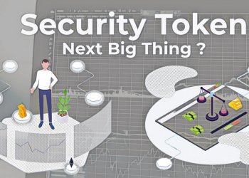 ICO狂潮已經過去，現在是STO的世代了