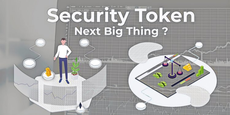 STO-0 | 動區動趨-最具影響力的區塊鏈新聞媒體 ICO狂潮已經過去,現在是STO的世代了