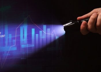 自動交易策略程式操縱市場，華爾街日報再度指控：自動交易程式正在操縱數字貨幣價格