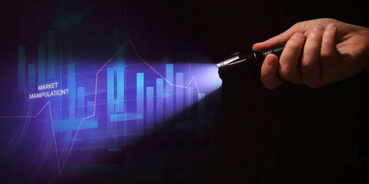 自動交易策略程式操縱市場，華爾街日報再度指控：自動交易程式正在操縱數字貨幣價格