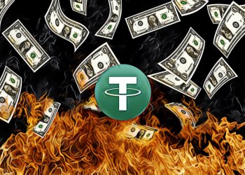 【追蹤報導】盤點USDT市值「蒸發6億美金」的同時，各大交易所的情況