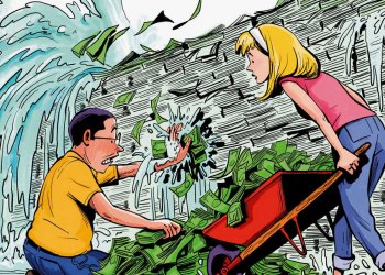 【Tether｜USDT】大量USDT湧入交易所Kraken，大家不要Tether了？