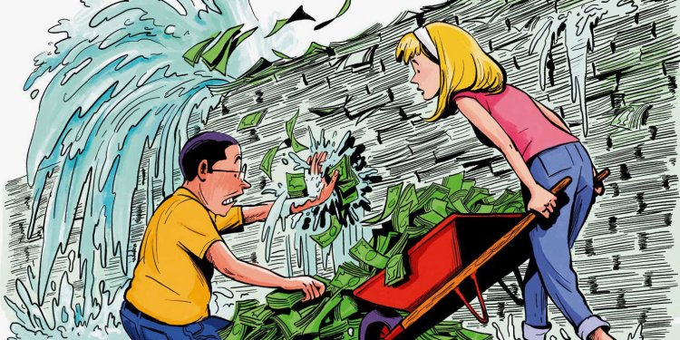 【Tether｜USDT】大量USDT湧入交易所Kraken，大家不要Tether了？