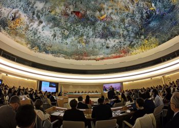 【動區獨家直擊｜聯合國B4SD】聯合國看見的區塊鏈不只是區塊、而是「鏈」