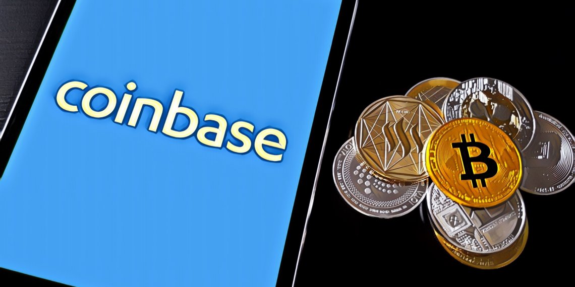Coinbase成最強獨角獸｜消息透露：最新融資案使市值達80億美金