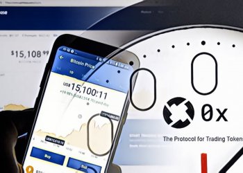 Coinbase上架了首款ERC-20的代幣：0x的ZRX在逆市大漲15%