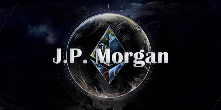 jpmorgans | 動區動趨-最具影響力的區塊鏈新聞媒體 摩根大通以太坊項目Quorum持續突破,「引領金融區塊鏈發展」