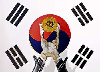 南韓積極推動ICO合法化，FSC主席：「政府不能放棄ICO」