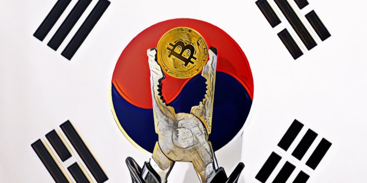 korea-regulation | 動區動趨-最具影響力的區塊鏈新聞媒體 南韓積極推動ICO合法化,FSC主席:「政府不能放棄ICO」