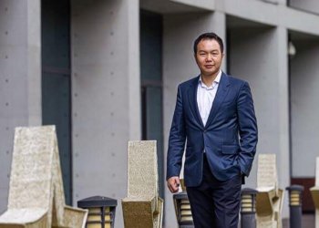 源鉑資本·胡一天看見的〈區塊鏈互聯網時代〉——互聯網金融邊陲菁英「再革命」政治、資本權力