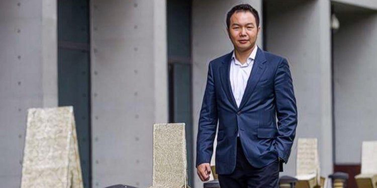 kyber-capital-0 | 動區動趨-最具影響力的區塊鏈新聞媒體 源鉑資本·胡一天看見的〈區塊鏈互聯網時代〉——互聯網金融邊陲菁英「再革命」政治、資本權力
