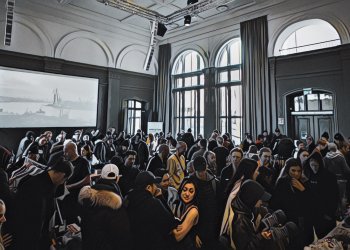 一位外國人眼中的台灣加密貨幣社群