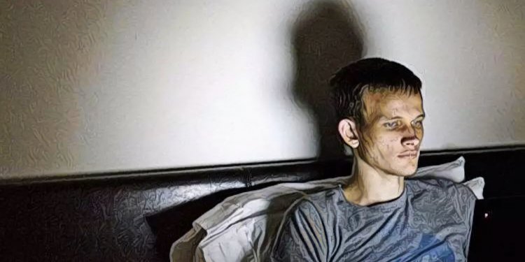 vitalik-twitter | 動區動趨-最具影響力的區塊鏈新聞媒體 【動區深夜趣聞|名人對話】Twitter論戰議炒幣,引Vitalik透露:「已經逐漸脫離以太坊開發」