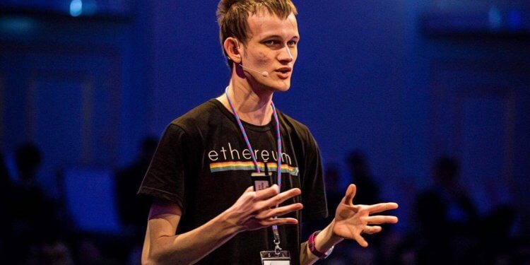 ethereums-founder-vitalik-buterin-says-his-creation-cant-succeed-unless-he-takes-a-step-1 | 動區動趨-最具影響力的區塊鏈新聞媒體 以太坊創辦人 Vitalik Buterin 認為除非他退居幕後,否則以太坊無法真正的去中心化