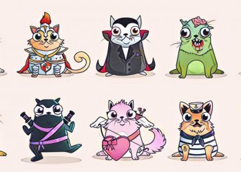 Google 、三星大量主流投資者加入，謎戀貓 CryptoKitties 獲得1500萬美元新融資