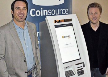 世界最大的比特幣 ATM 營運商現在獲紐約州監管機構核准，合規經營