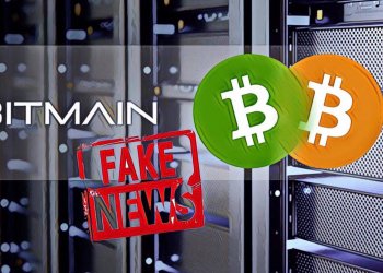 假消息？比特大陸（Bitmain）遭爆欠台積電3億美元，台積電回應：一切正常