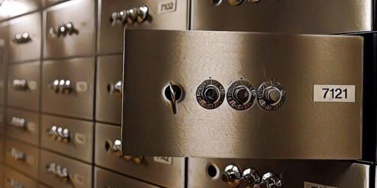 一間加拿大銀行為加密貨幣產業公司推出了「數字資產保險箱」