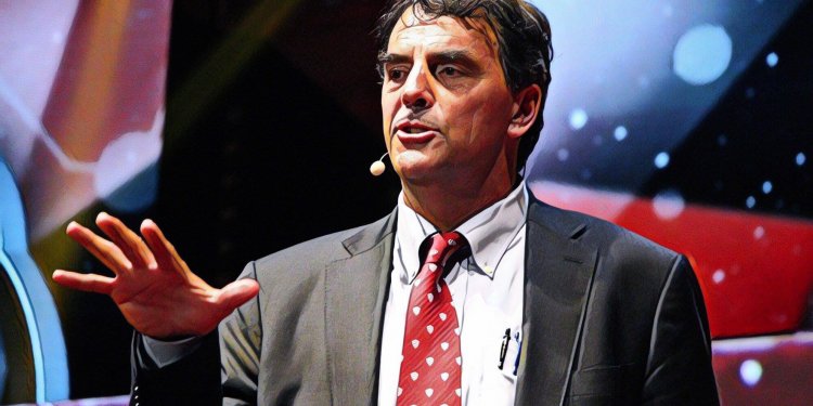 不改口！矽谷知名風險投資人 Tim Draper 堅持比特幣 2022 年會達到「25萬美元」