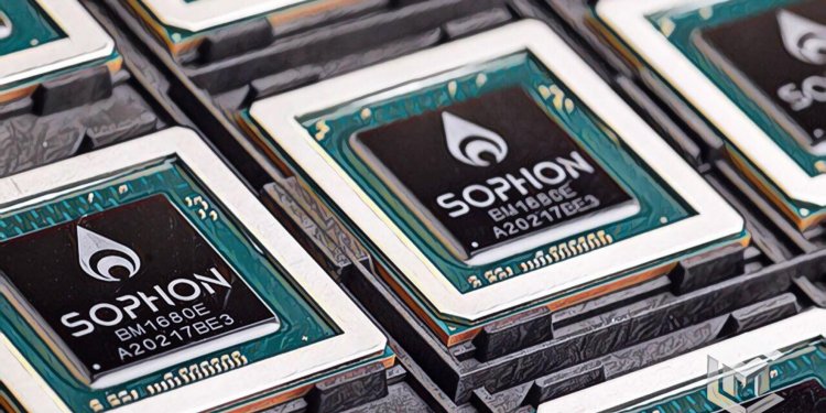 挖礦巨頭比特大陸轉型 AI 市場，與台灣業者「優必達」展開合作